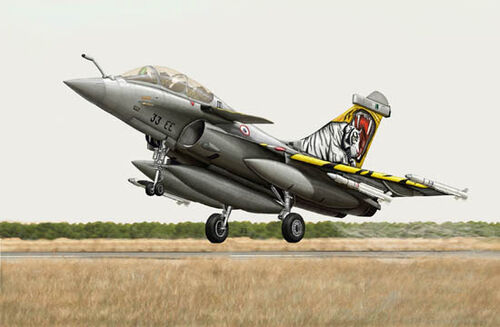 TRUMPETER RAFALE B
