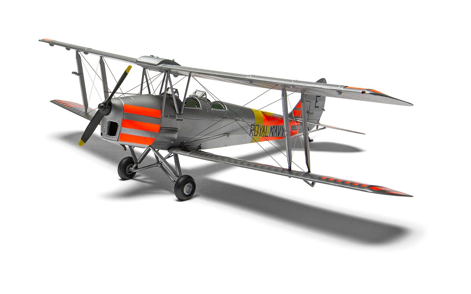 AIRFIX DE HAVILLAND TIGER MOTH - Image 3