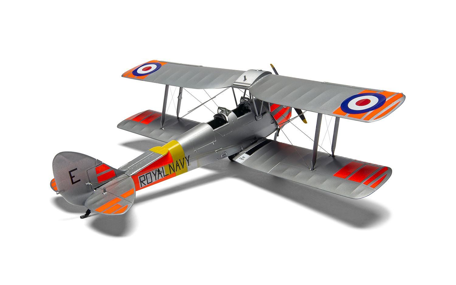 AIRFIX DE HAVILLAND TIGER MOTH - Image 4