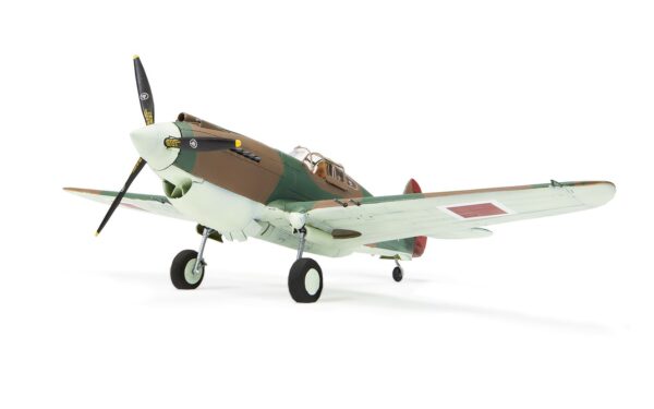 AIRFIX CURTISS TOMAHAWK MK.II - Image 4