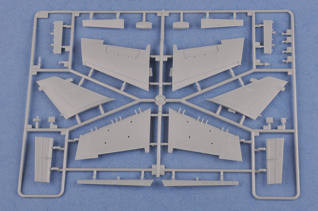 HOBBY BOSS A-11B TRAINER - Image 8