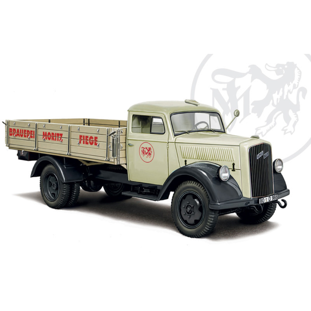 ITALERI OPEL BLITZ CLASSIC