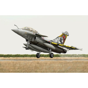 TRUMPETER RAFALE B