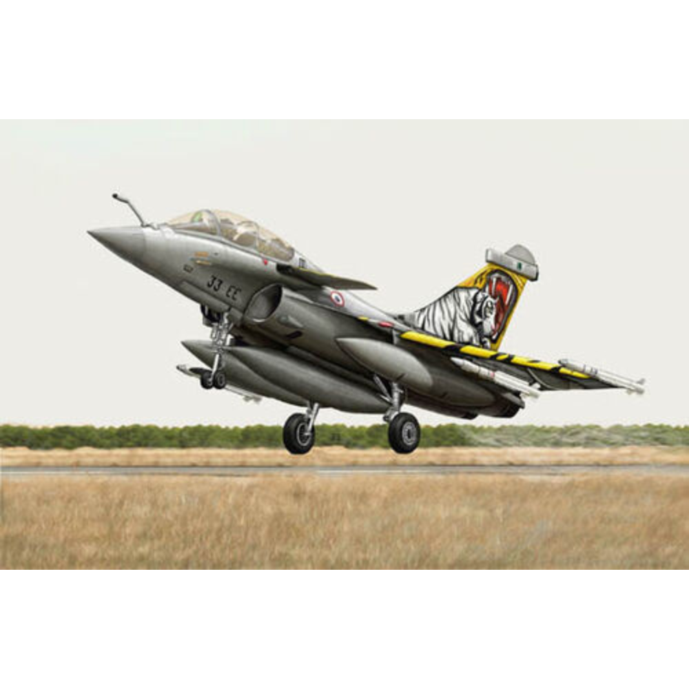 TRUMPETER RAFALE B