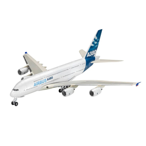 REVELL AIRBUS A380