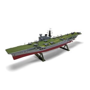 AIRFIX VINTAGE CLASSICS HMS VICTORIOUS
