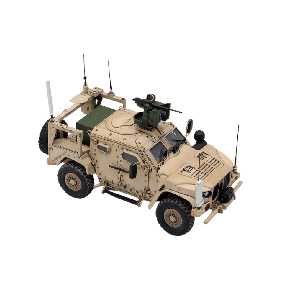 I LOVE KIT M1278A1 HEAVY GUNS CARRIER MODIFICATION