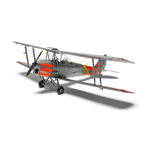 AIRFIX DE HAVILLAND TIGER MOTH