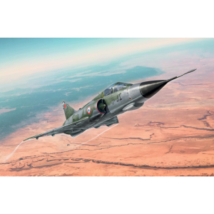 ITALERI MIRAGE III E