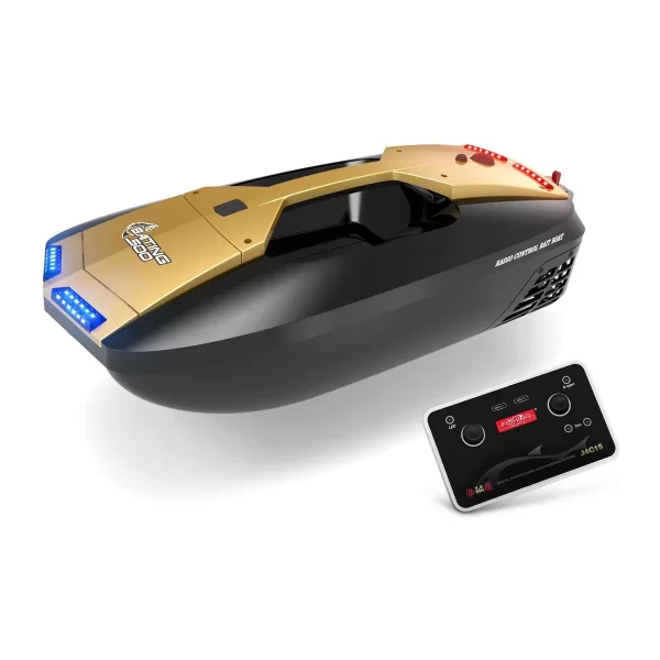 JOYSWAY BATING 500 V4 BAIT BOAT