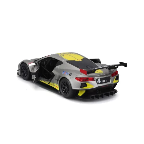 BBURAGO 1/24 2020 CHEVROLET CORVETTE C8.R - Image 14