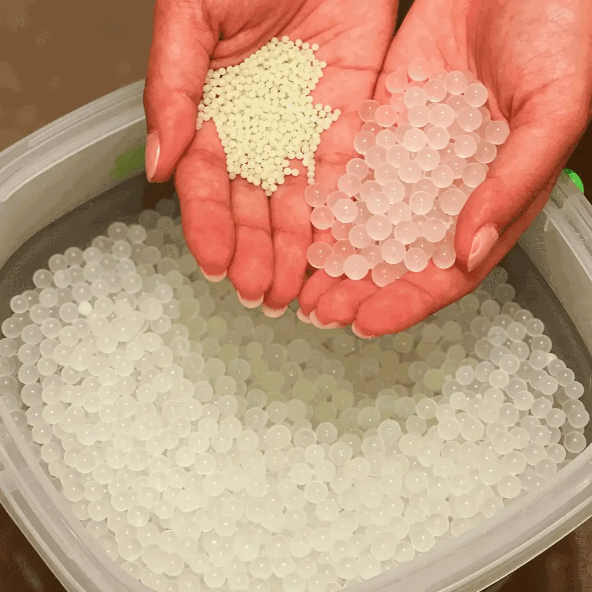 GEL BLASTER STARFIRE 10K GLOW GELLETS - Image 2