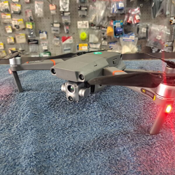 (USED) DJI MAVIC 2 ENTERPRISE ADVANCED