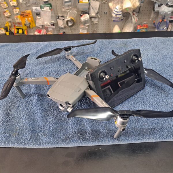 (USED) DJI MAVIC 2 ENTERPRISE ADVANCED - Image 3