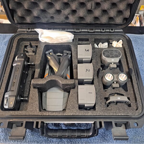 (USED) DJI MAVIC 2 ENTERPRISE ADVANCED - Image 4