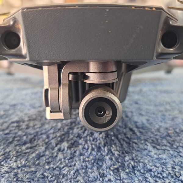 (USED) DJI MAVIC PRO - Image 2