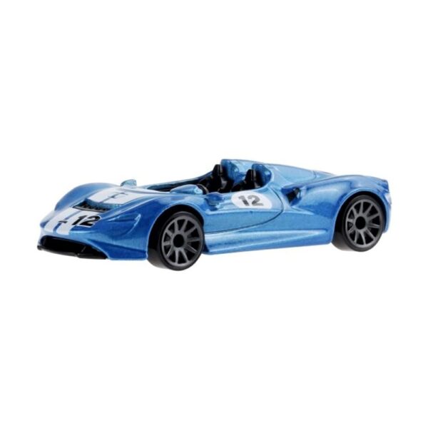 HOT WHEELS HW EXOTICS 2022 06/10 MCLAREN ELVA