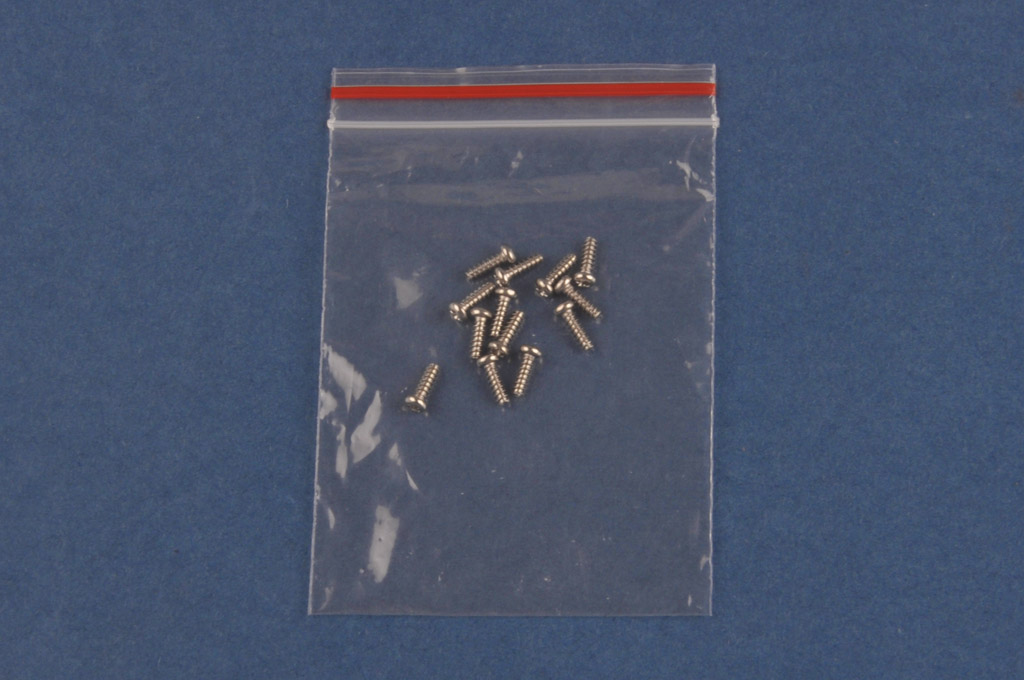 HOBBY BOSS UH-1 HUEY B - Image 10