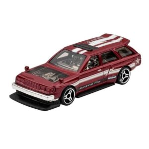 HOT WHEELS HW J-IMPORTS 2023 04/10 NISSAN MAXIMA DRIFT CAR