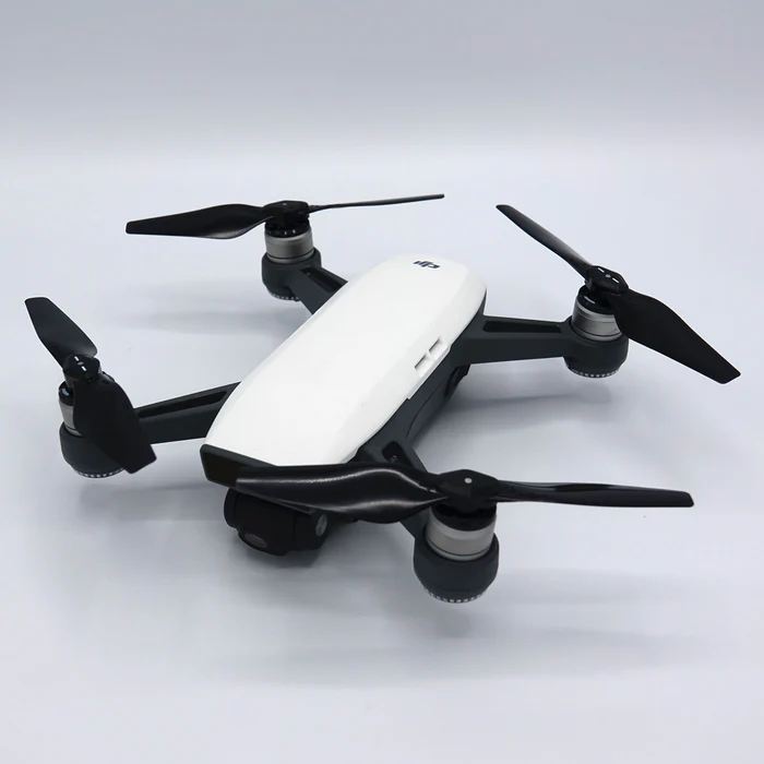 MASTER AIRSCREW SPARK STEALTH PROPELLERS (BLACK) - Image 3