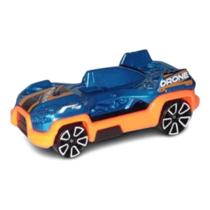 HOT WHEELS HW METRO 2023 04/10 DRONE DUTY
