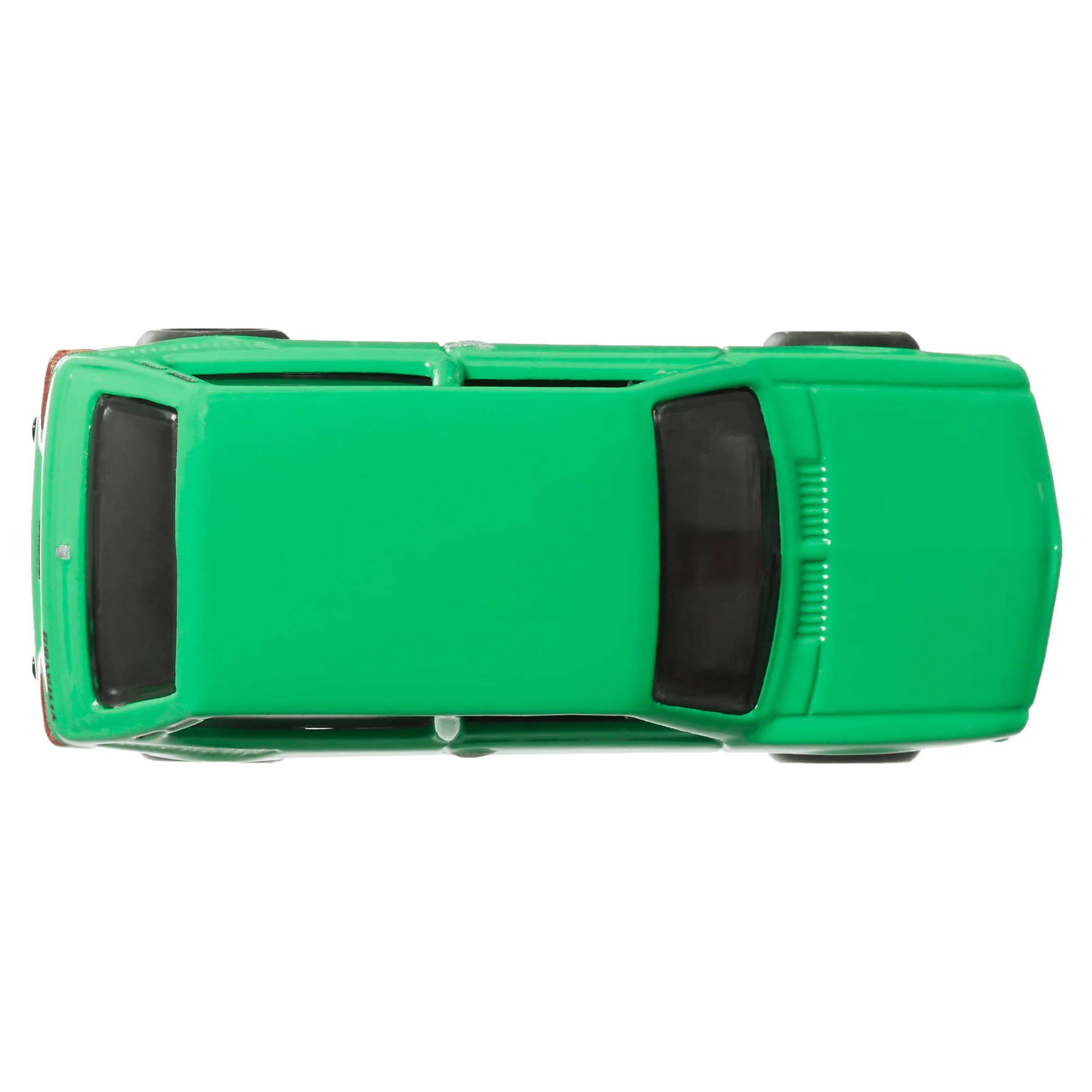 HOT WHEELS PREMIUM CAR CULTURE 2024 4/5 VOLKSWAGEN BRASILIA - Image 6