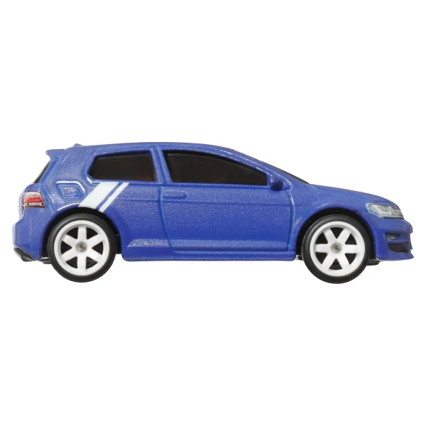 HOT WHEELS PREMIUM CAR CULTURE 2024 3/5 VOLKSWAGEN GOLF MK7 - Image 5