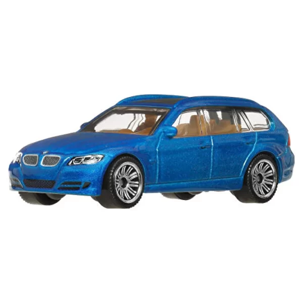 MATCHBOX 2012 BMW 3 SERIES TOURING - Image 2