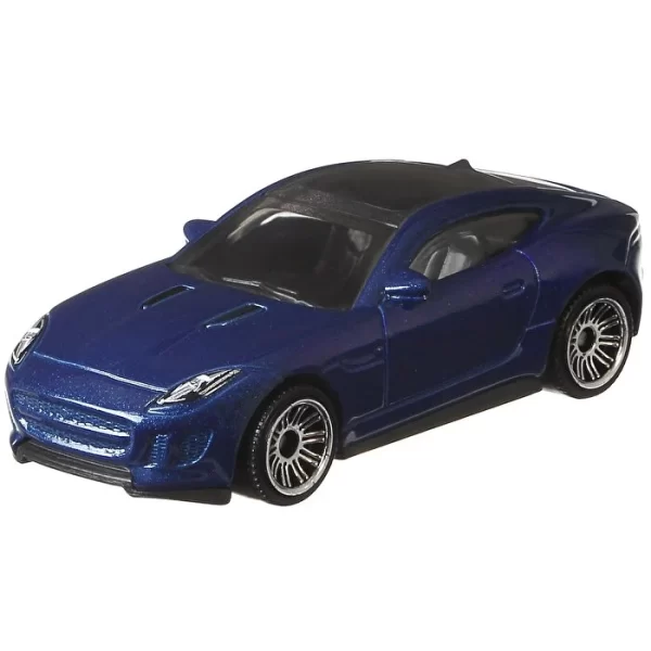 MATCHBOX 2015 JAGUAR F-TYPE COUPE - Image 2