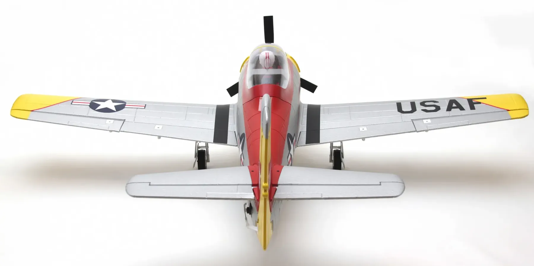 ARROWS HOBBY T-28 TROJAN 1100MM PNP - Image 12