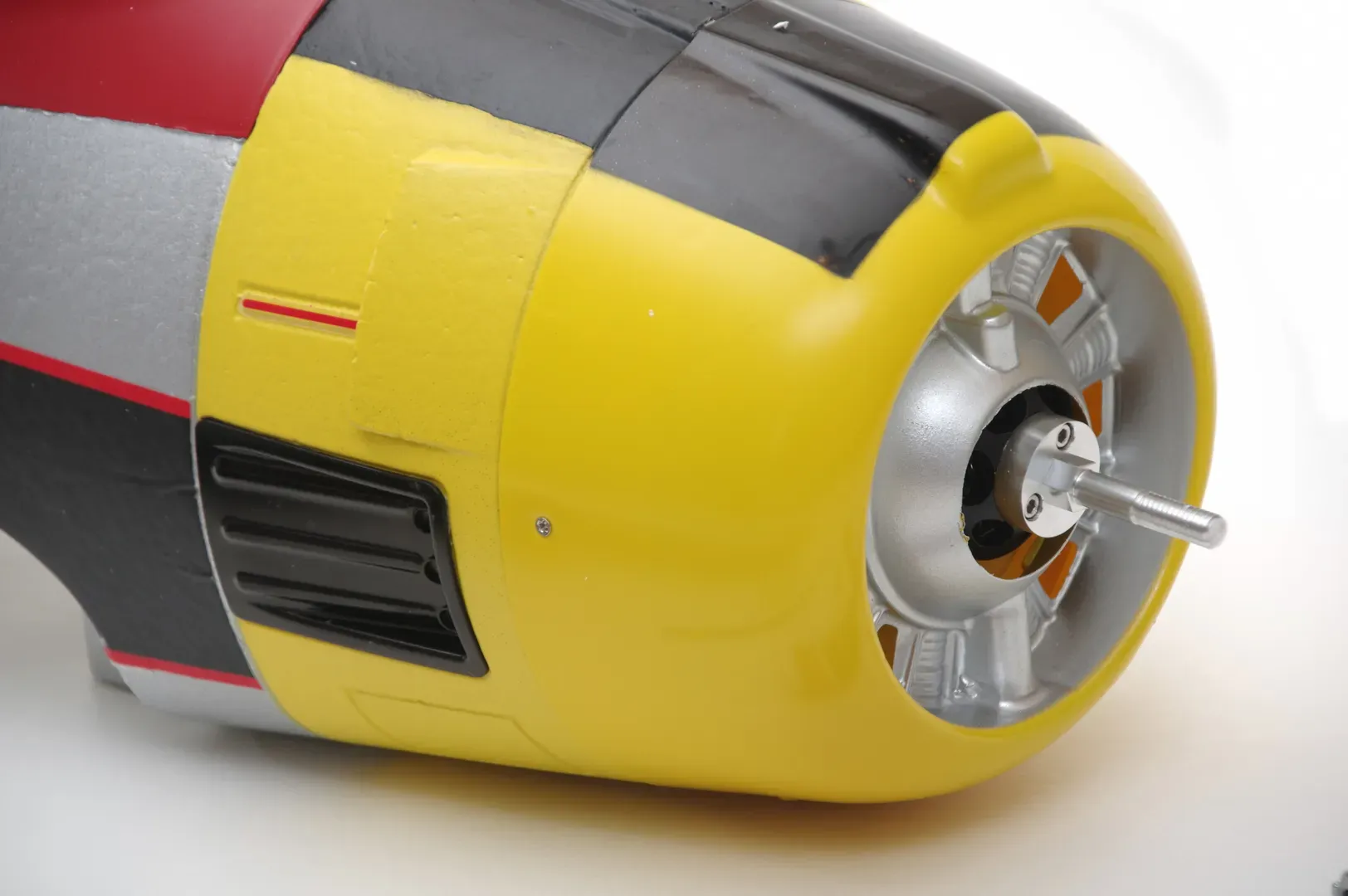 ARROWS HOBBY T-28 TROJAN 1100MM PNP - Image 16