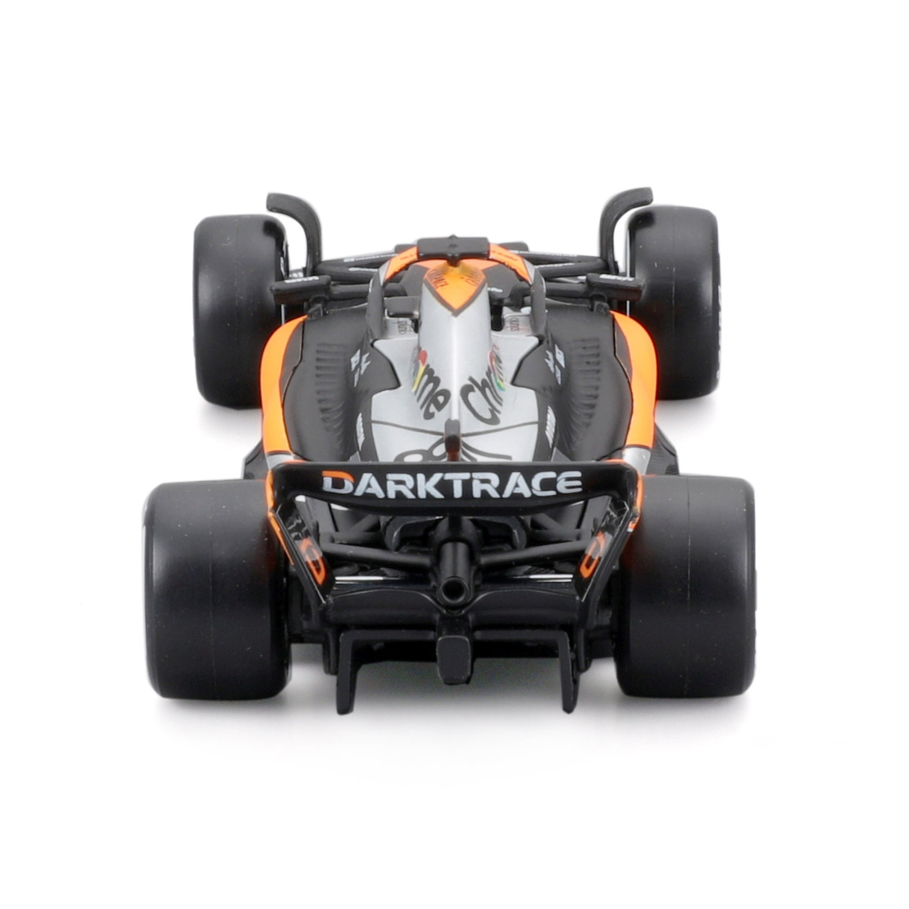 BBURAGO 1/43 MCLAREN F1 MCL60 2023 (ASSORTED DRIVERS) - Image 3