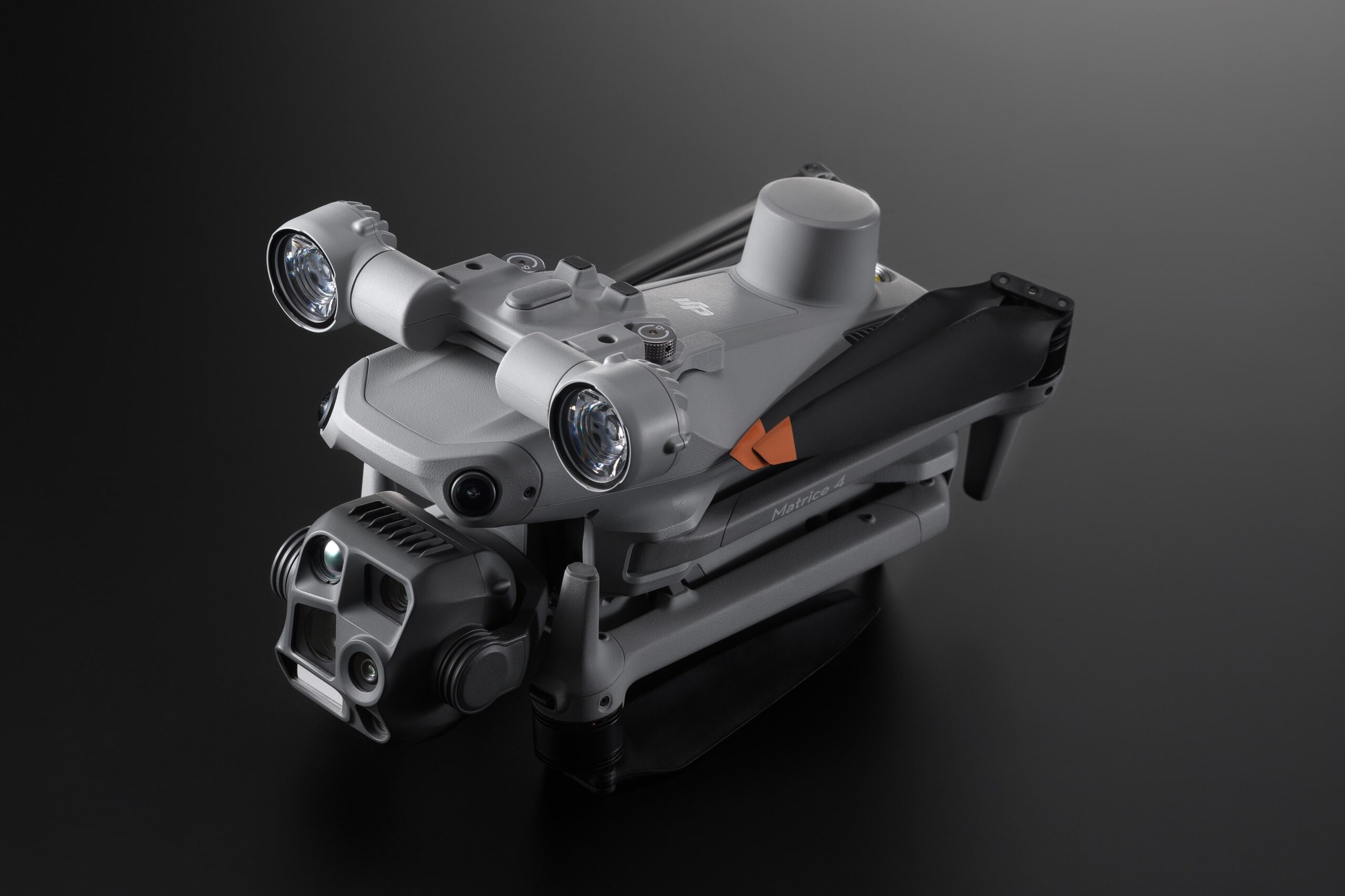 DJI AL1 SPOTLIGHT (PRICE ON REQUEST) - Image 2