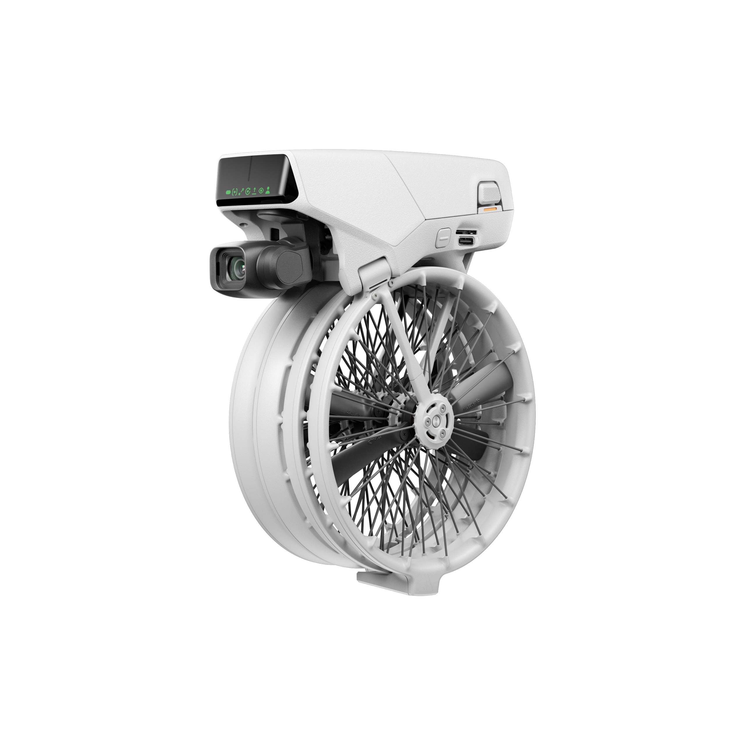 DJI FLIP FLY MORE COMBO (DJI RC2) - Image 4