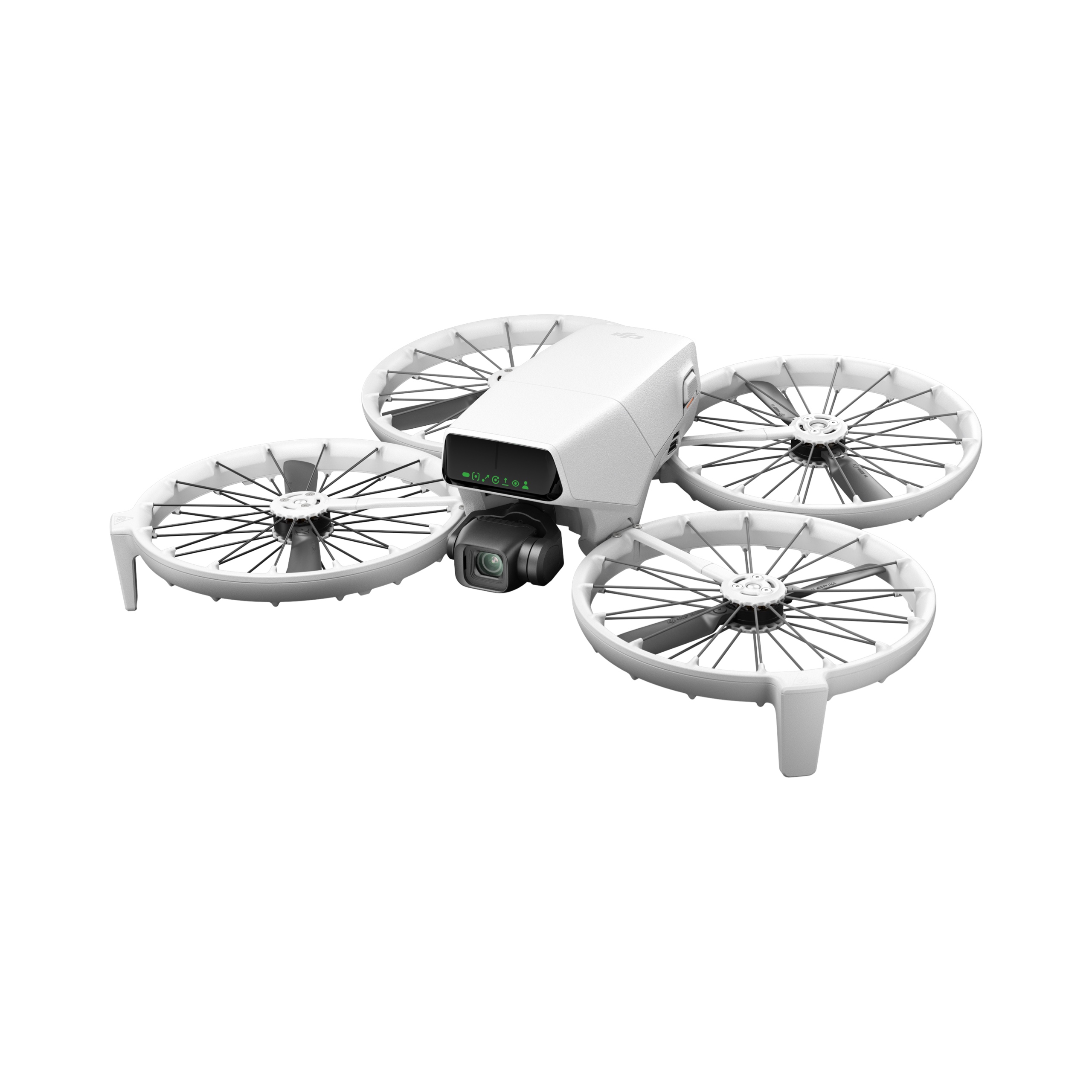 DJI FLIP FLY MORE COMBO (DJI RC2) - Image 5
