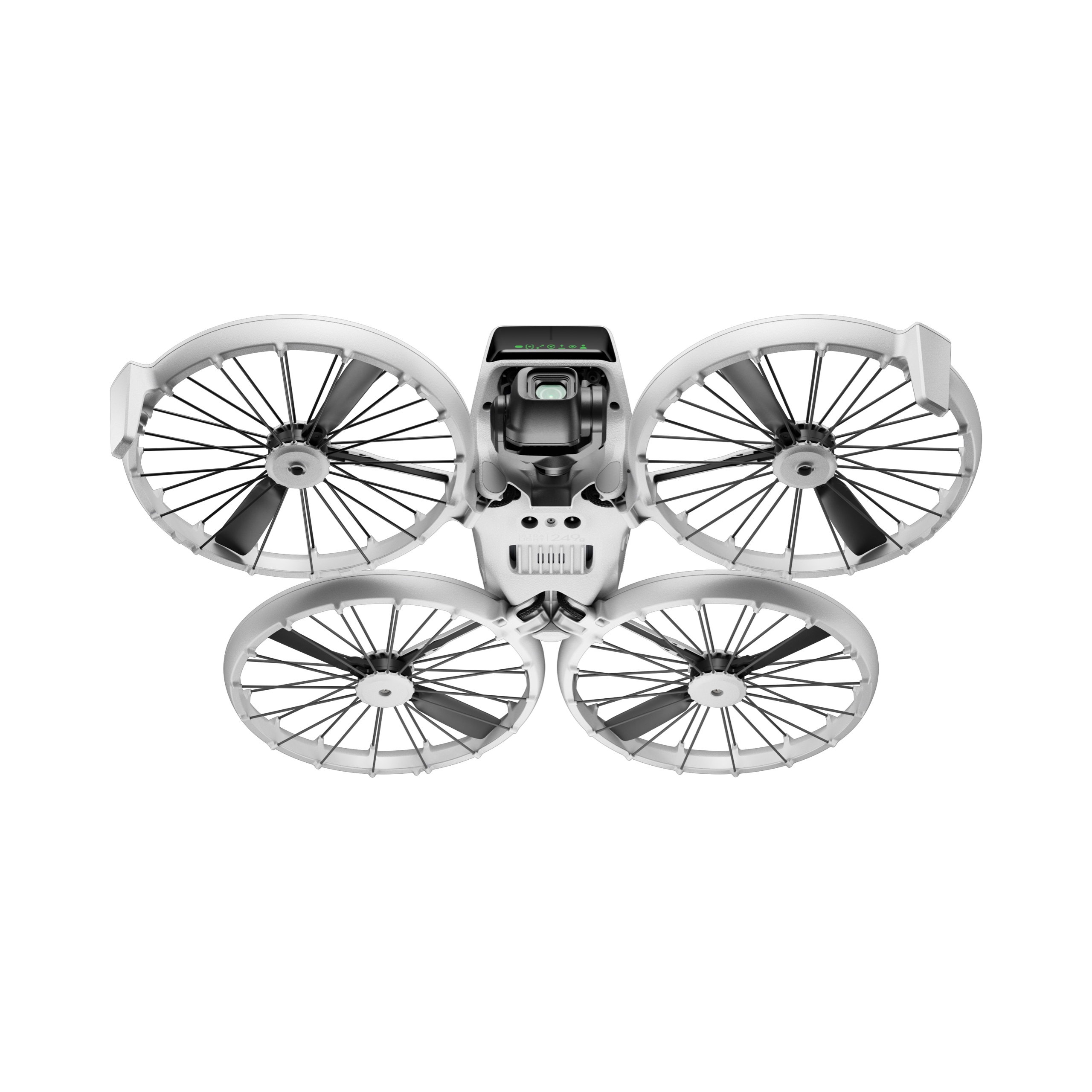 DJI FLIP FLY MORE COMBO (DJI RC2) - Image 8