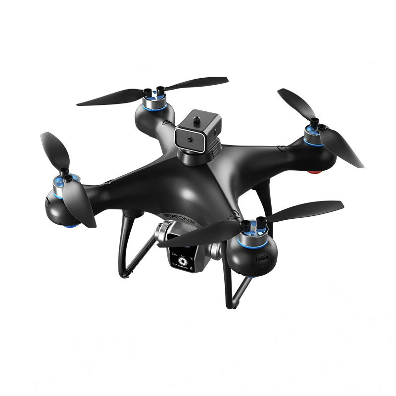 KY102 BRUSHLESS DRONE (WITH SCREEN)