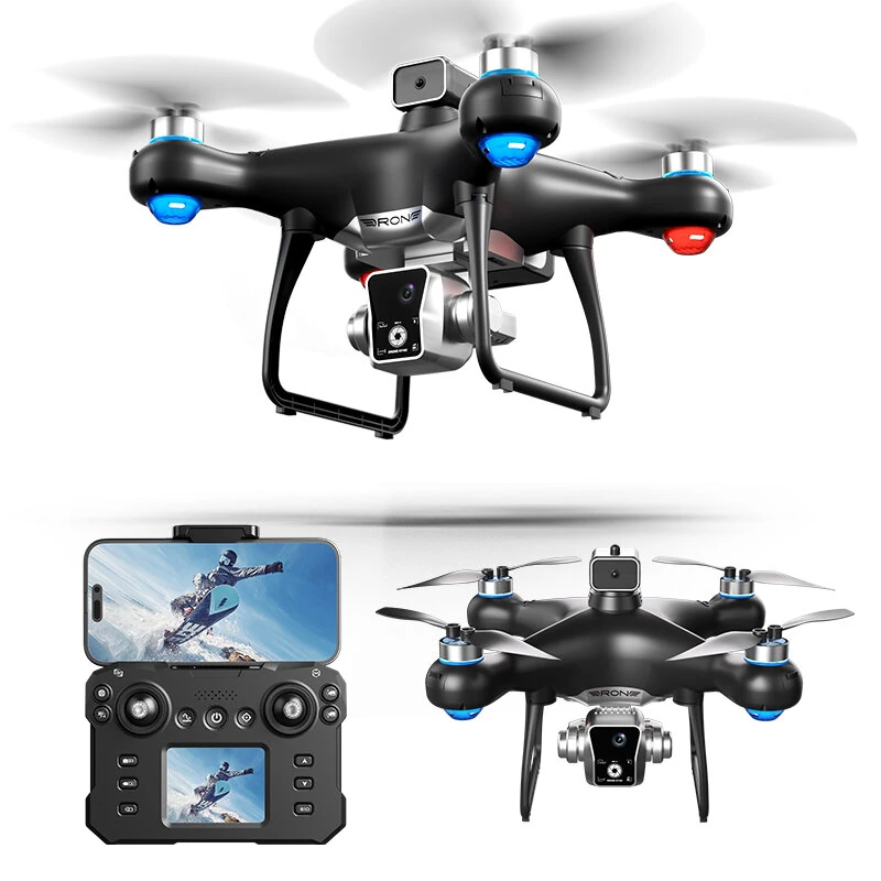 KY102 BRUSHLESS DRONE (WITH SCREEN) - Image 2