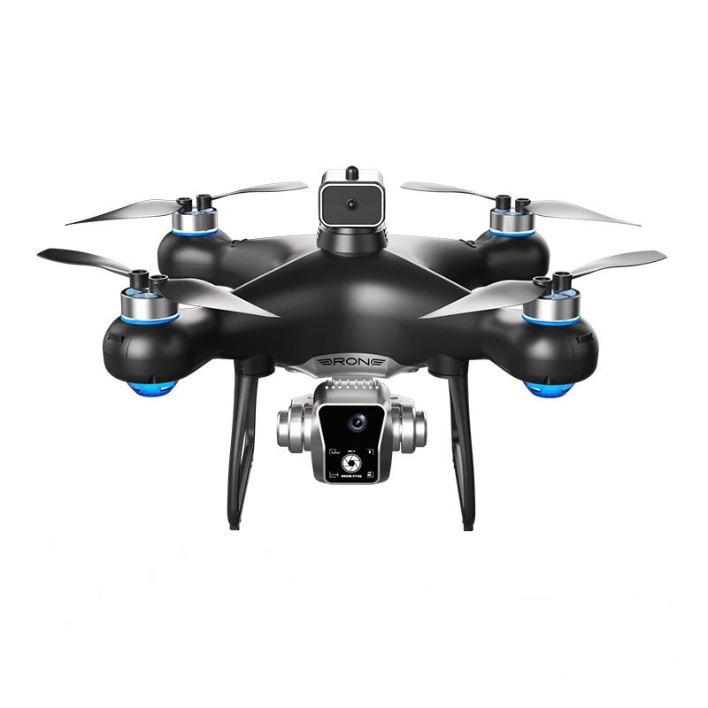 KY102 BRUSHLESS DRONE (WITH SCREEN) - Image 6