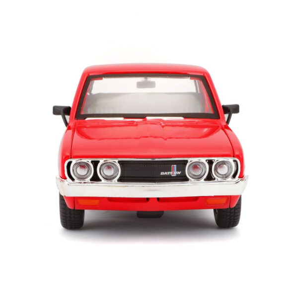 MAISTO 1/24 1973 DATSUN 620 PICK-UP - Image 5