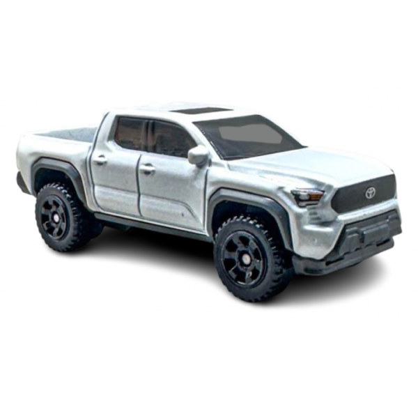 MATCHBOX 2024 TOYOTA TACOMA - Image 2