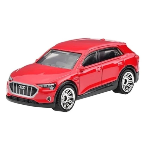 MATCHBOX AUDI E-TRON - Image 2