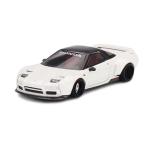 MINI GT HONDA NSX KAIDO WORKS V2