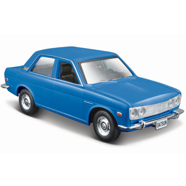 MAISTO 1/24 1971 DATSUN 510