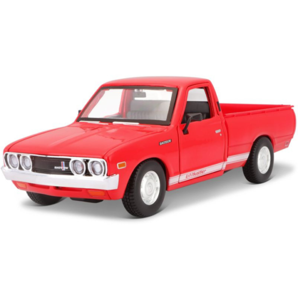 MAISTO 1/24 1973 DATSUN 620 PICK-UP