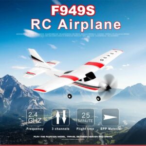 WLTOYS CESSNA-182 RTF