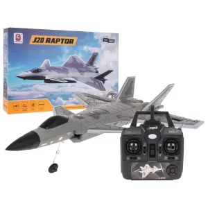 XBM 1/47 J20 RAPTOR RTF