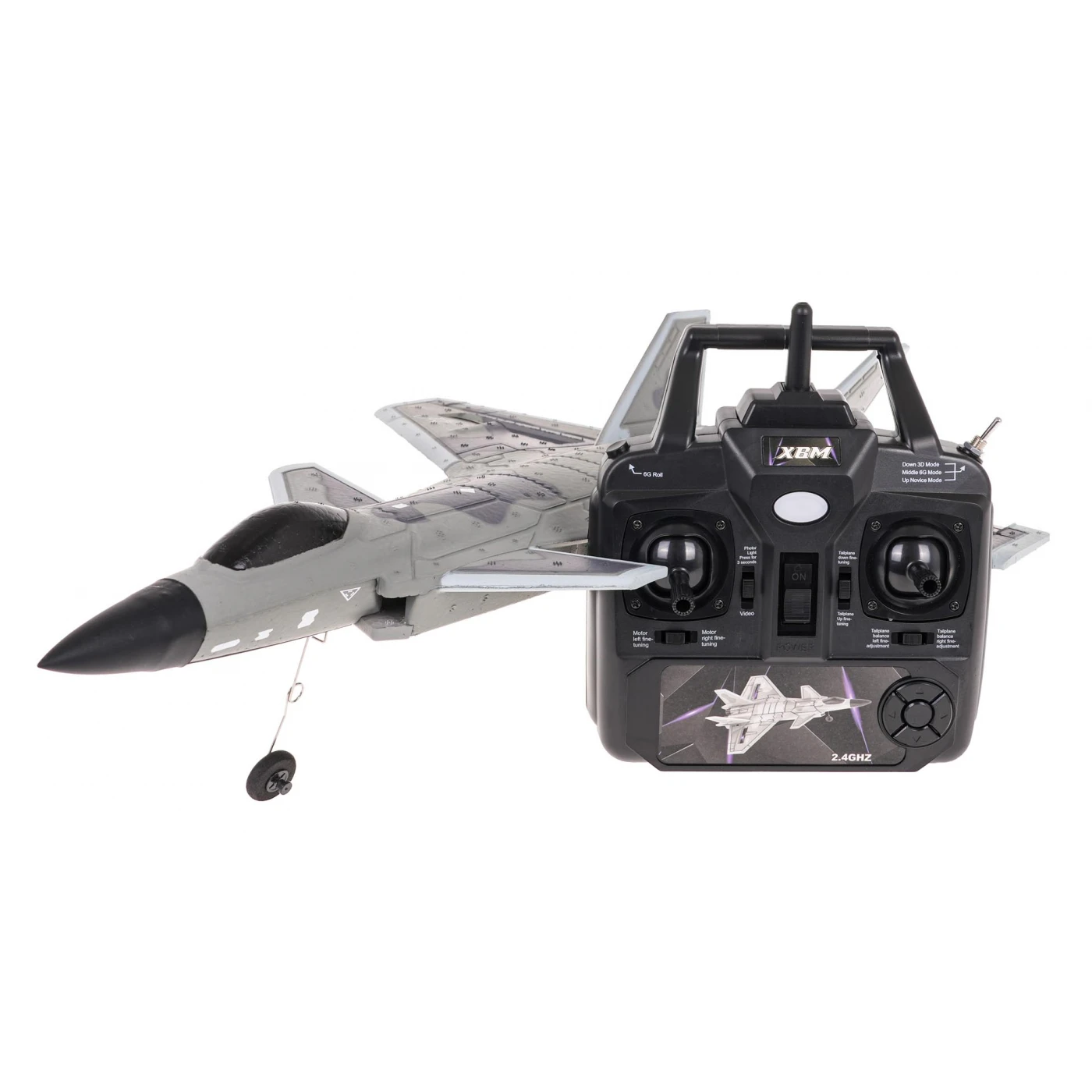 XBM 1/47 J20 RAPTOR RTF - Image 2