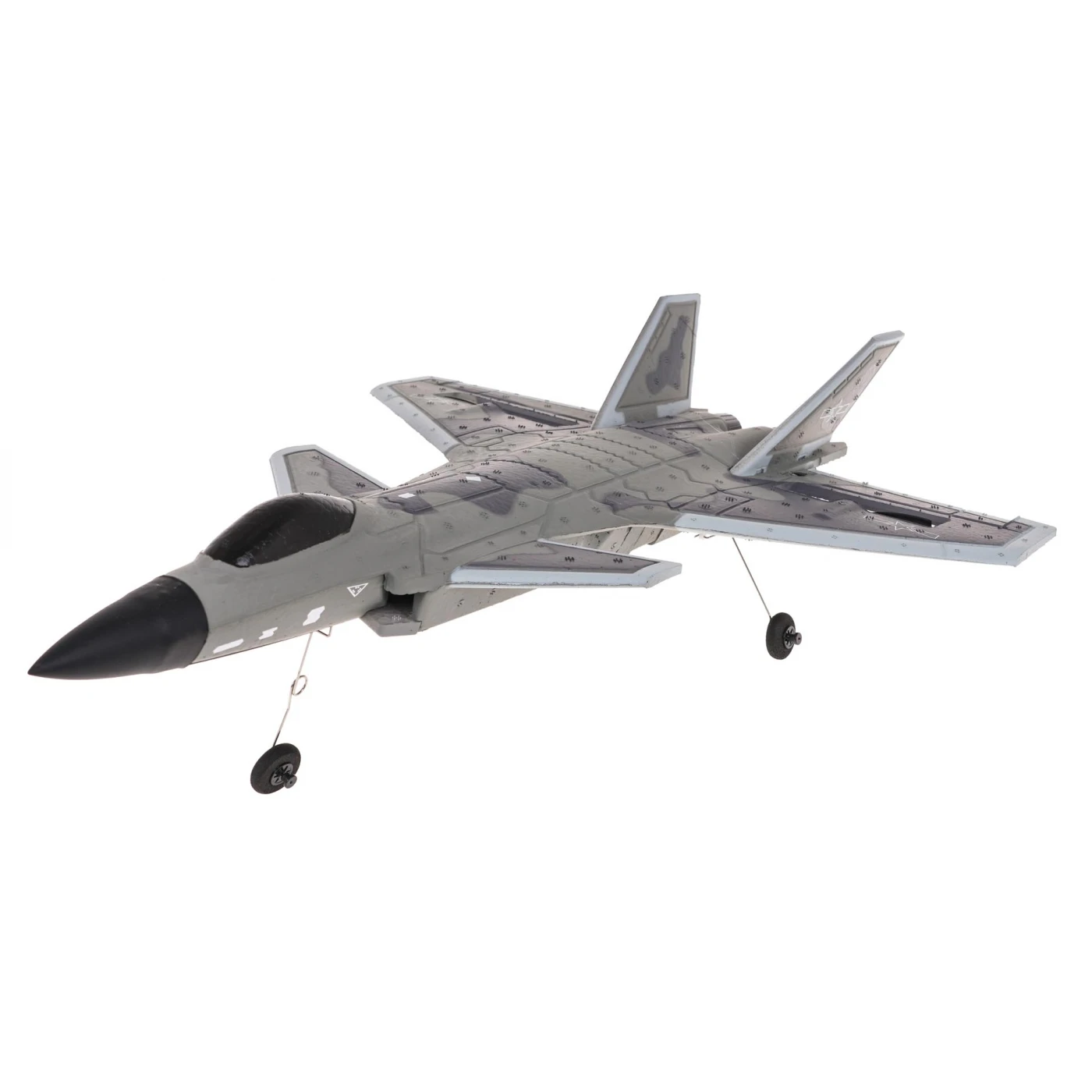 XBM 1/47 J20 RAPTOR RTF - Image 3