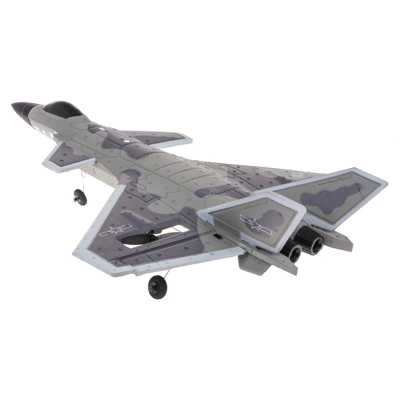 XBM 1/47 J20 RAPTOR RTF - Image 4